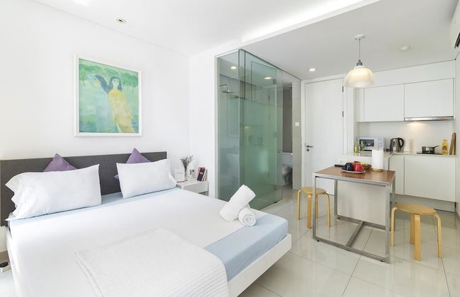 Christina's Saigon - An House - Foto 23