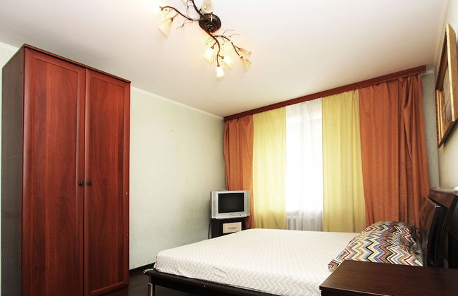 ApartLux Taganskaya Suite - Photo 2