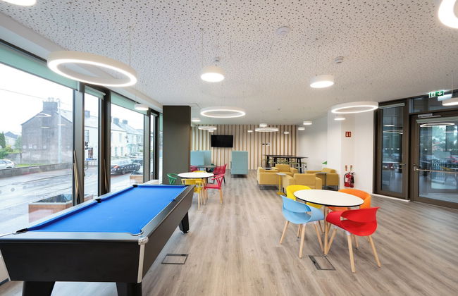 Crow's Nest - Foto 27