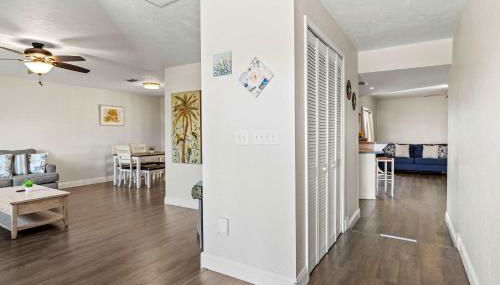 Gulf Coast Getaway Pool Mini Putt Fenced Yard - Foto 3