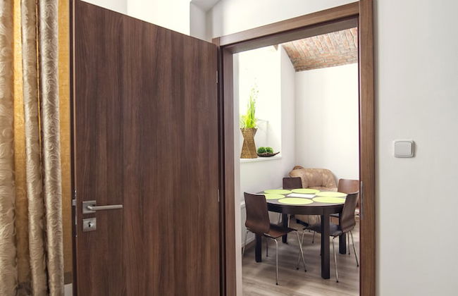 Residence Dobrovskeho 30 - Foto 23