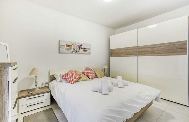 Gzira Penthouse - Foto 8