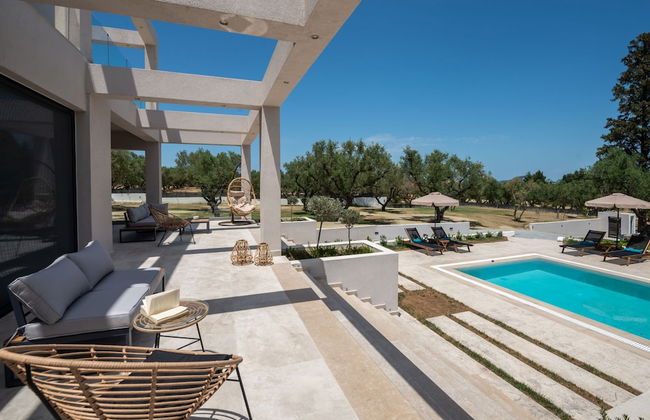 Delight Luxury Villa - Foto 59