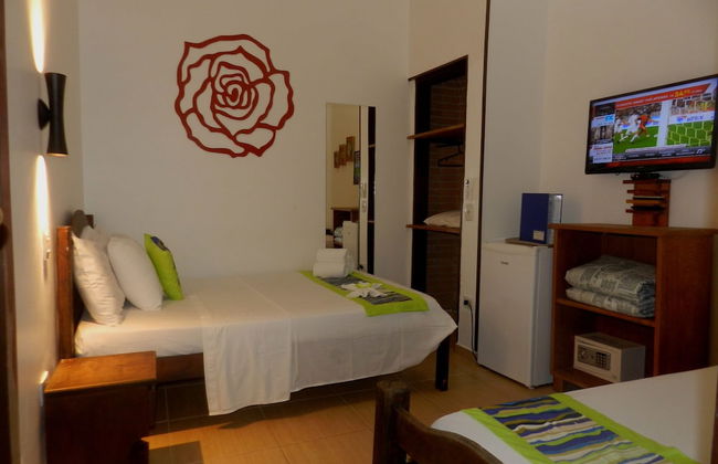 Hotel Bosques do Massaguaçu - Foto 8