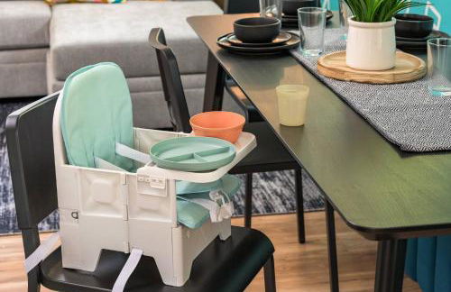 Mini Golf • Fire Pit • Hot Tub | Game House for 14 - Foto 73