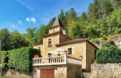 Nature et Charme*Piscine*Beynac - Foto 6