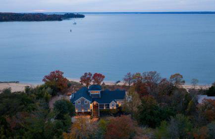 Bamboo Sands Villa and Captains Lookout - Foto 1
