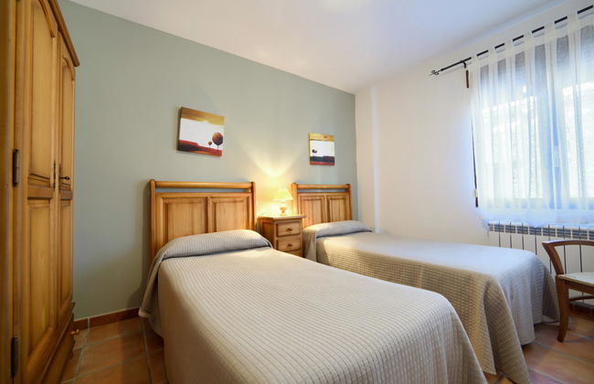 Apartamentos Rurales Sierra de Gúdar - Foto 17