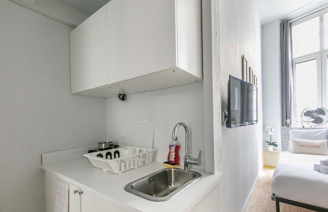 WS Opera - Vendome - Foto 5