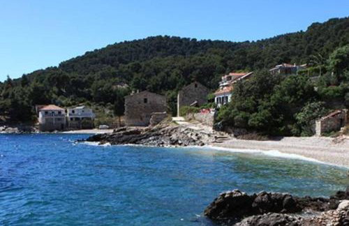 Seaview pool apartment-Lumière, Island Hvar-Gdinj - Foto 60