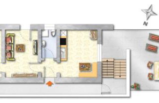 Ferienwohnung Gärtnerhäusle - charmante Ferienwohnung in unmittelbarer Seenähe - Photo 19