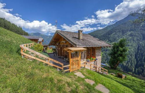 Baita Mas Sternai Nel Parco - Foto 12