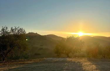 Casa Los Olivos Álora - Caminito del Rey - Foto 62