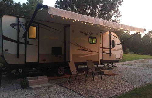 Camper- Relaxing Space After a Day of Hiking - Foto 24