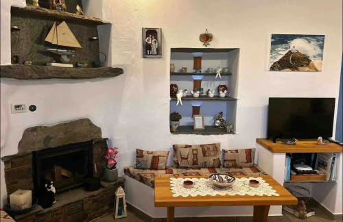 Diavrouxas House in Sifnos - Foto 7