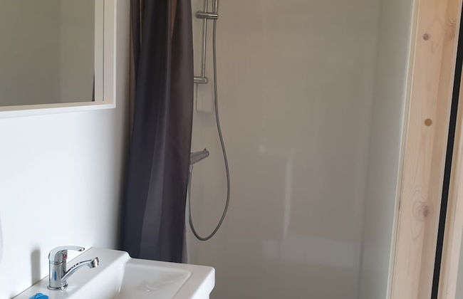 Black beach cottage - Foto 22