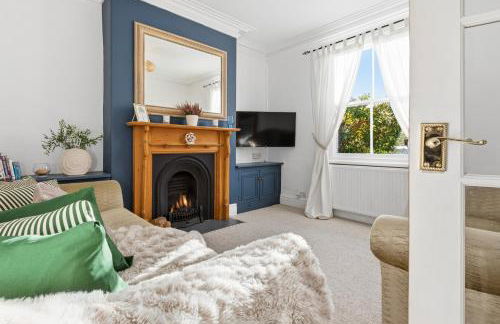 Luxurious 3 bed 1 Bath Stay Ideal for Families and Contractors - Photo 38