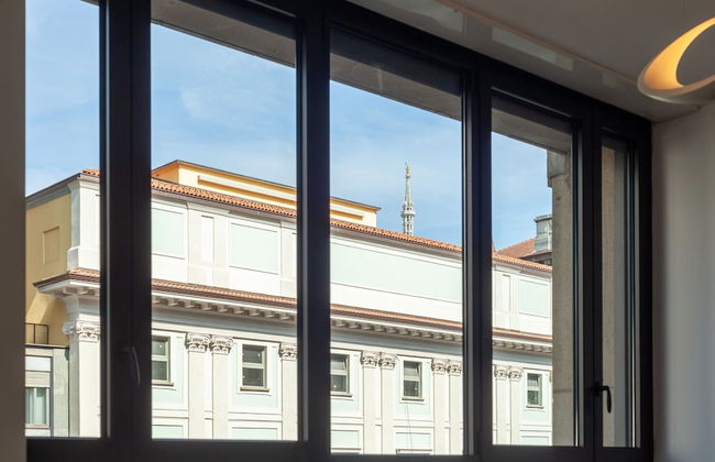 easyhomes - Madonnina view - Photo 40