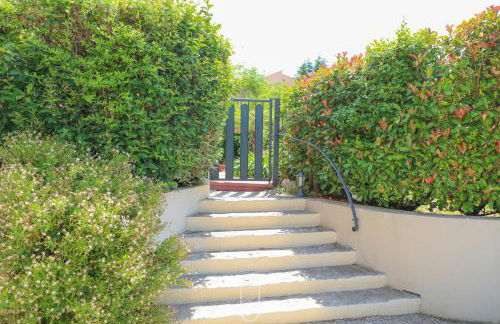 Charmant RDJ T3 en Bord de Mer terrasse Carqueiranne By HC - Foto 18