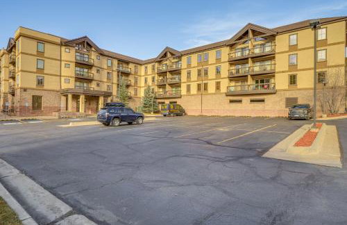 Family Ski Trip! Upscale Keystone Condo Near Lift - Photo 29