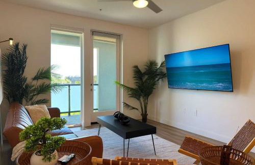 Luxury Haven 10 Min From Disneyland With Pool & GYM - Foto 13