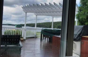 Beautiful Wisconsin Beach Retreat Lake Lucerne - Foto 24