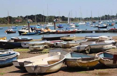 The Greenhouse - Foto 24