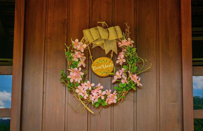 Morada Das Cerejeiras - PET FRIENDLY - Foto 58