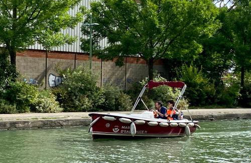 Paris-Eiffel, bienvenue -terrasse -Netflix - Foto 25