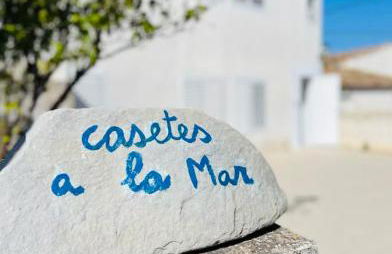 Casita en la playa 6 - Foto 14