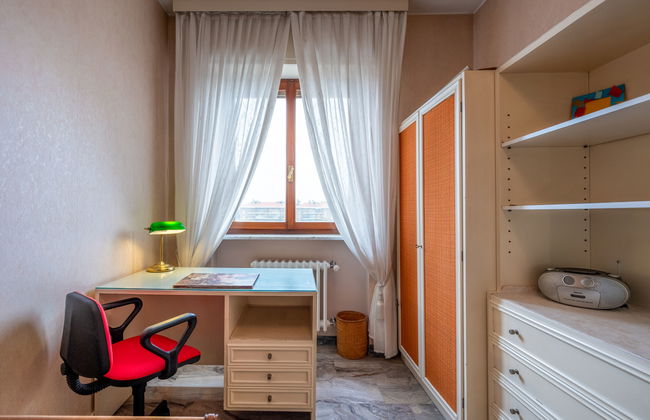 Ripamonti View Apartment - Foto 24