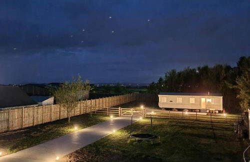 Seacoast Caravan Benone - Foto 22