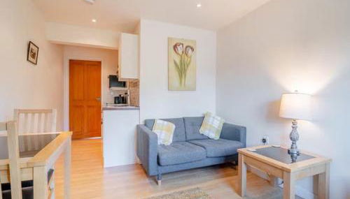 The Burcott Inn Cottages - Foto 4