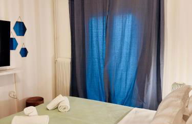 Nea Smirni Snug Stay - Fits 4 - Foto 28