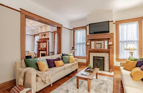 Heavenly on Hunter-Historic Grandeur-The Cannon - Foto 10