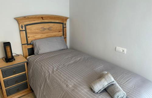 GRAN ATICO MIJAS COSTA CoN PISCINA - Photo 17