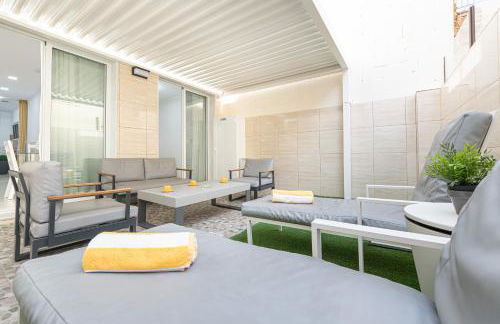 Luxury Home Poseidon - Foto 53