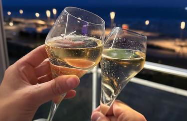 Sea Side Calais vue mer - Foto 20