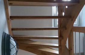 Beim Hooch "Traud" - Foto 8