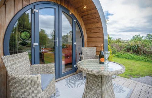 Woody's - 1 Bedroom Pod - Cold Inn - Foto 18