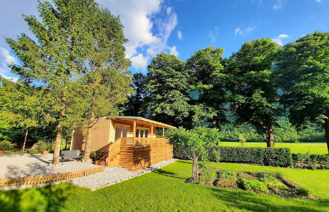 Chalet Žonir with sauna - Foto 13