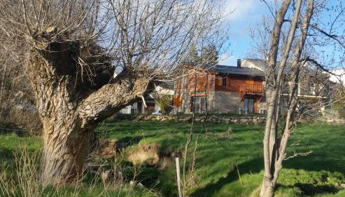 Chalet Edliane - Foto 2