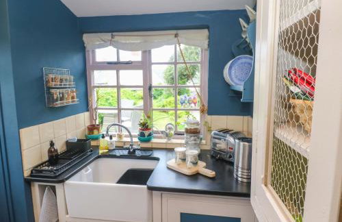 Mermaid Cottage - Foto 19