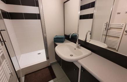 T3 “Hoedic“- 50 m de la plage de Fort Bloqué/Ploemeur - Foto 12