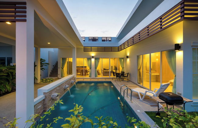 Sivana Gardens Villas - Foto 1