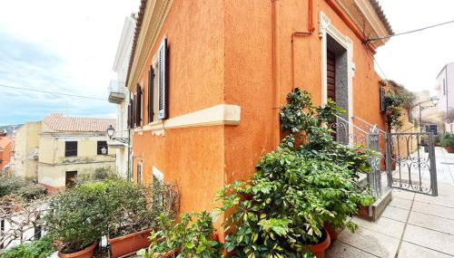 LaureLiving Holiday Home Residenza Luisa - Foto 4