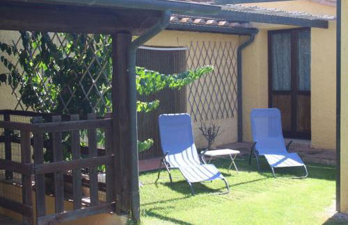 Podere Serena - Foto 68