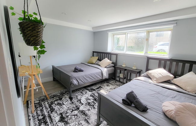 JstLikeHome - Serenity Suites - Photo 7