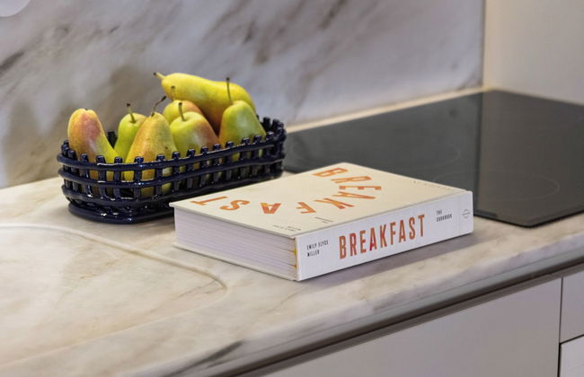 Baumhaus Serviced Apartments - Foto 42