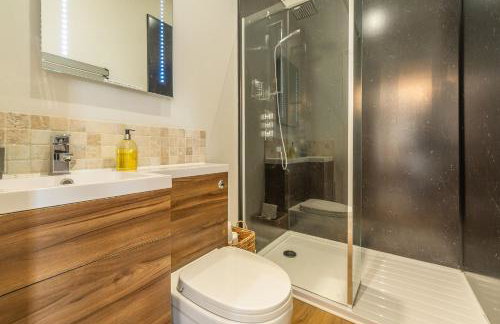 Wigeon Cottage - Foto 19